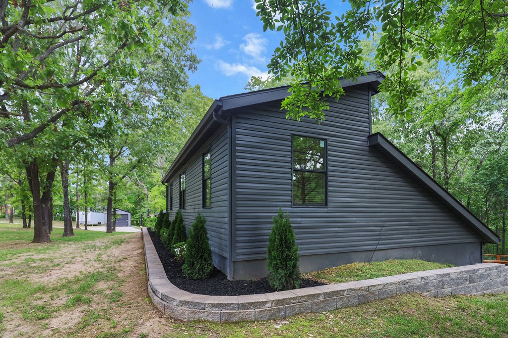 Woodridge Manor Rurban - Residential