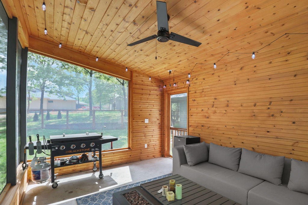 Woodridge Manor Rurban - Residential