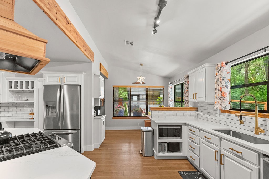 Woodridge Manor Rurban - Residential