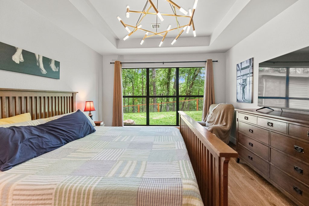 Woodridge Manor Rurban - Residential