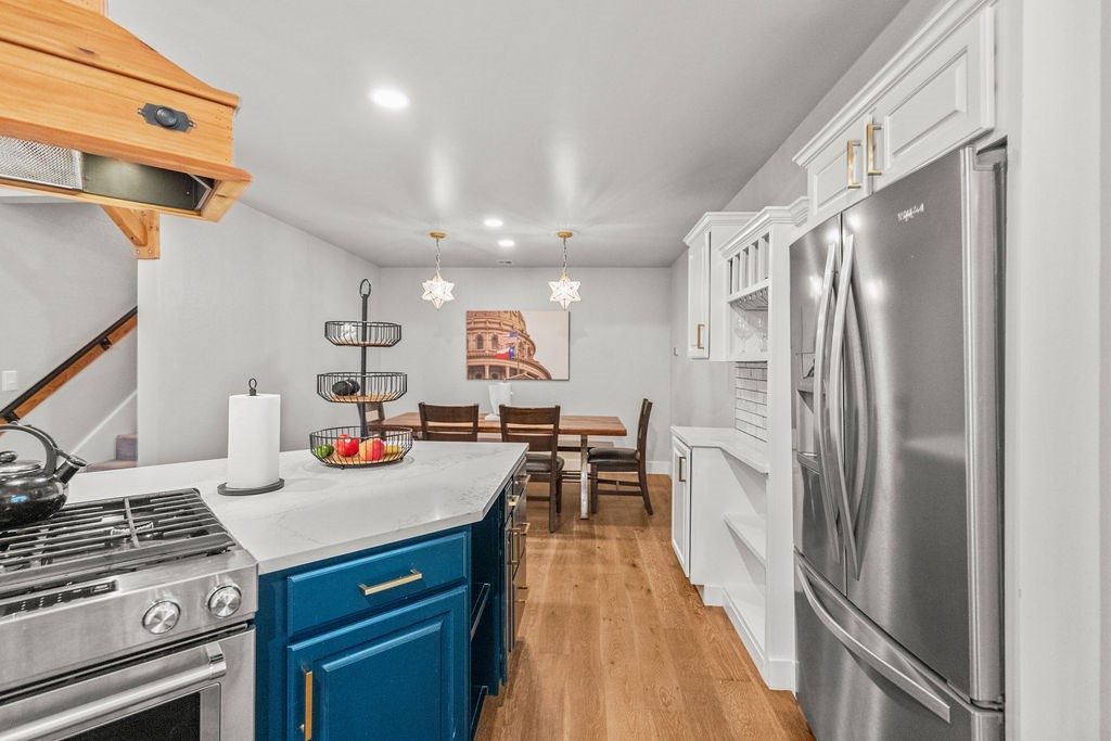 Woodridge Manor Rurban - Residential
