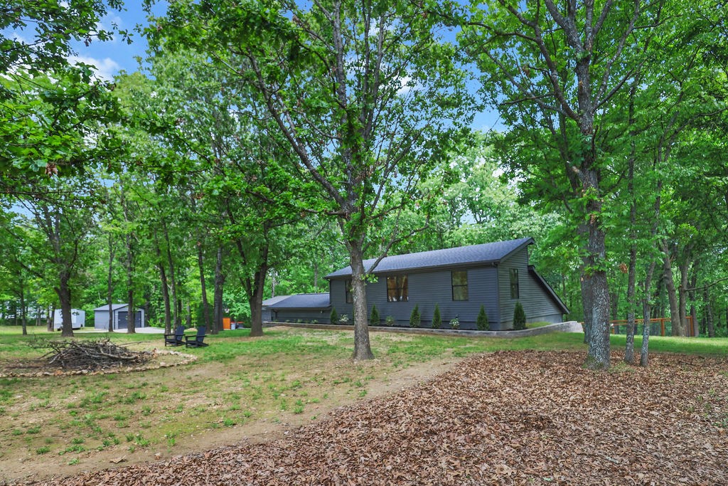 Woodridge Manor Rurban - Residential