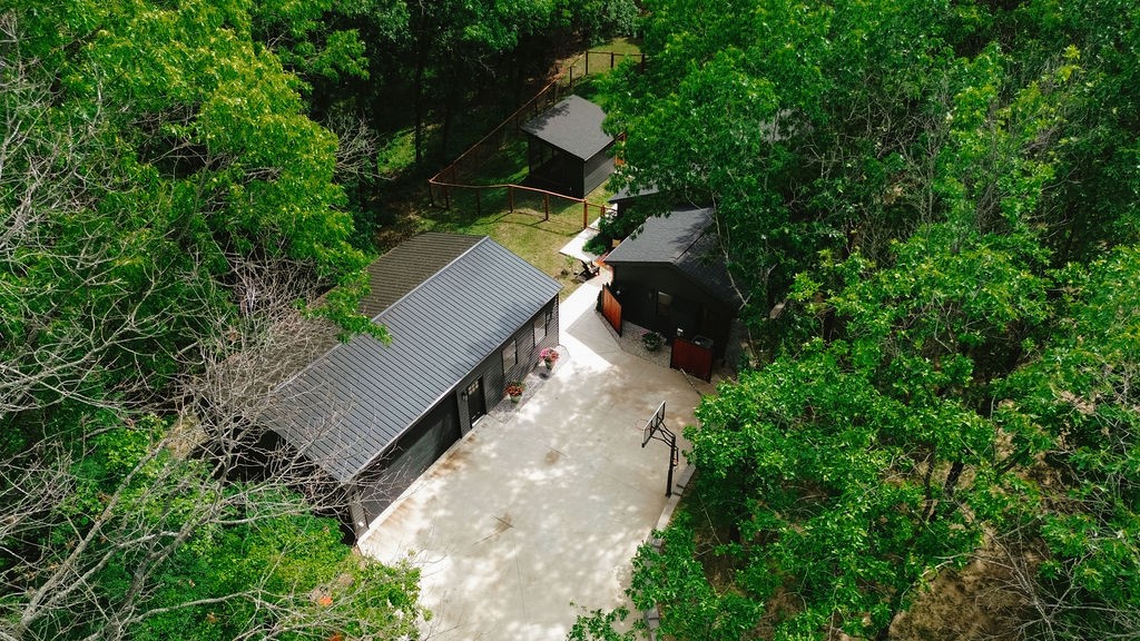 Woodridge Manor Rurban - Residential