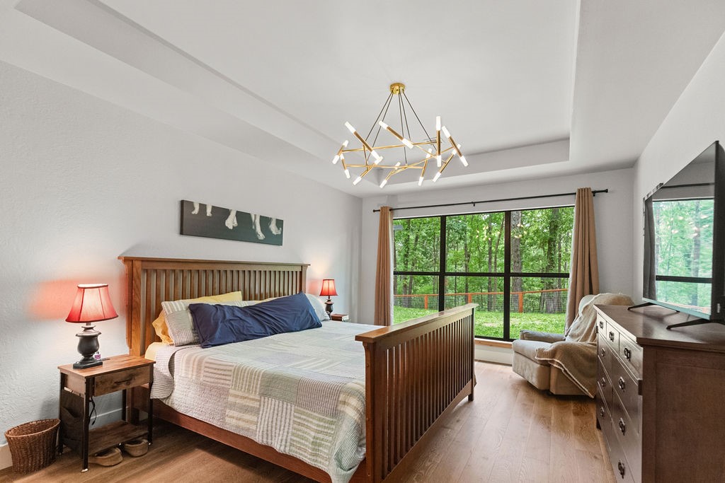 Woodridge Manor Rurban - Residential