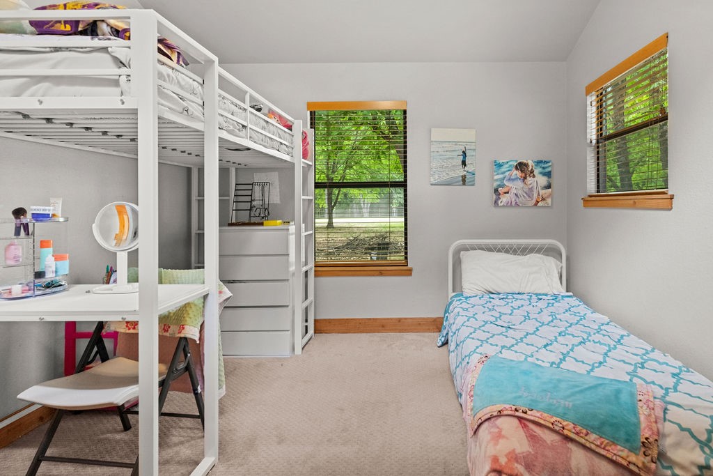 Woodridge Manor Rurban - Residential