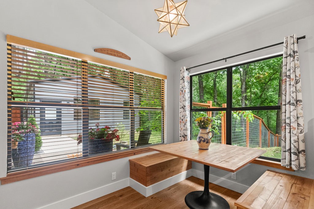 Woodridge Manor Rurban - Residential