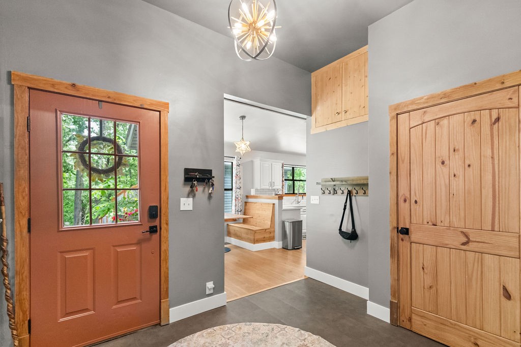 Woodridge Manor Rurban - Residential