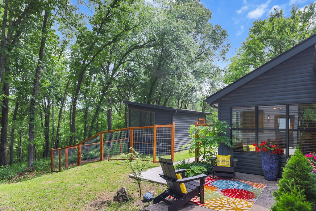 Woodridge Manor Rurban - Residential