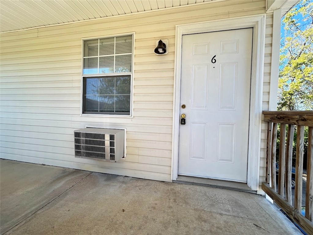 College Add - Residential Lease