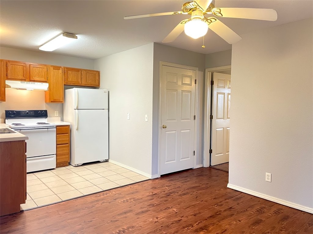 College Add - Residential Lease