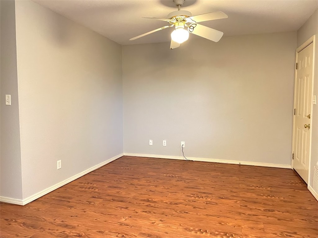 College Add - Residential Lease