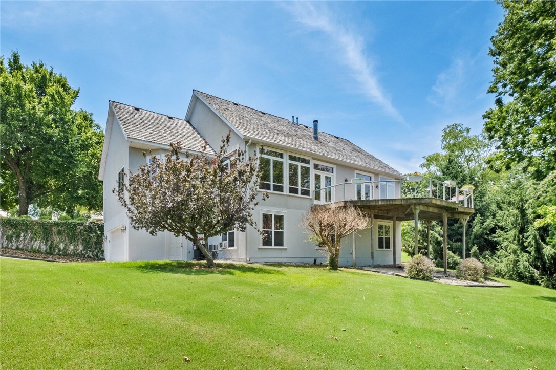 Paramount Estates Rurban - Residential