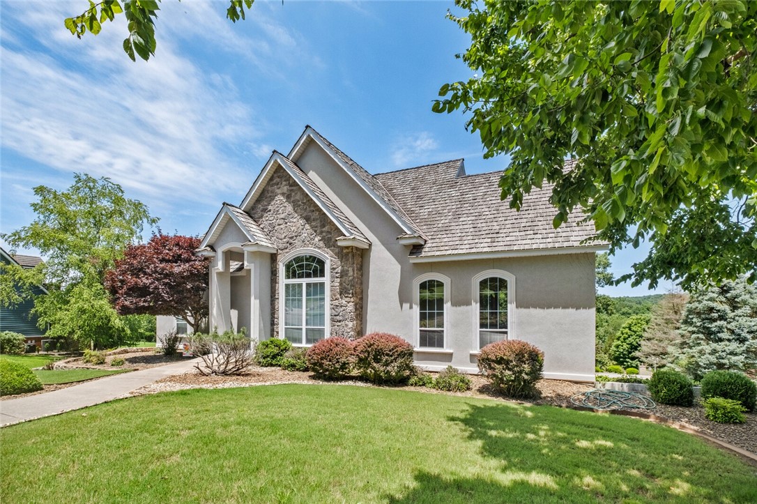 Paramount Estates Rurban - Residential