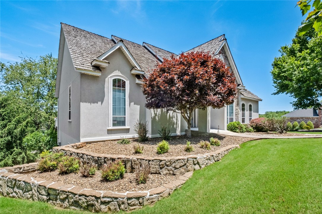 Paramount Estates Rurban - Residential