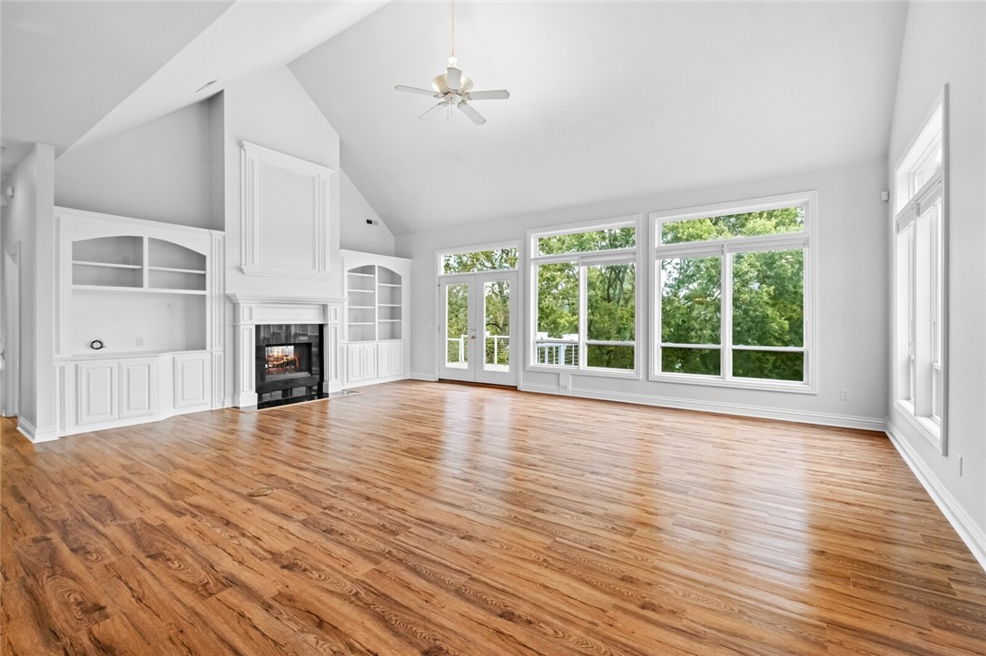 Paramount Estates Rurban - Residential