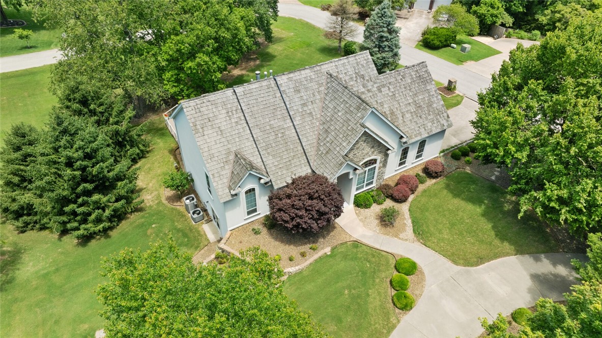 Paramount Estates Rurban - Residential