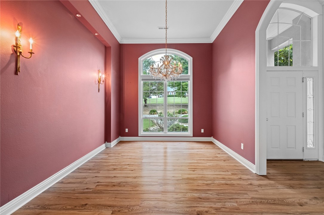 Paramount Estates Rurban - Residential