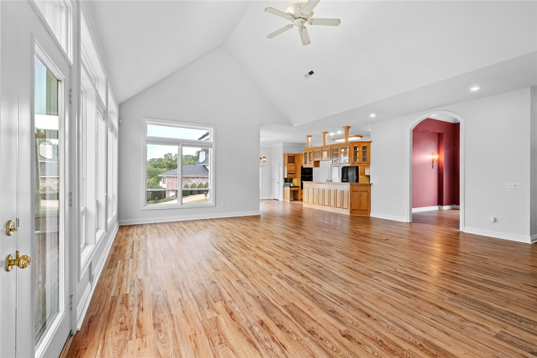 Paramount Estates Rurban - Residential