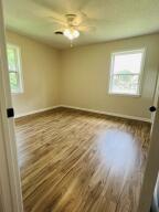 Terrell Bishop - Residential