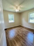 Terrell Bishop - Residential