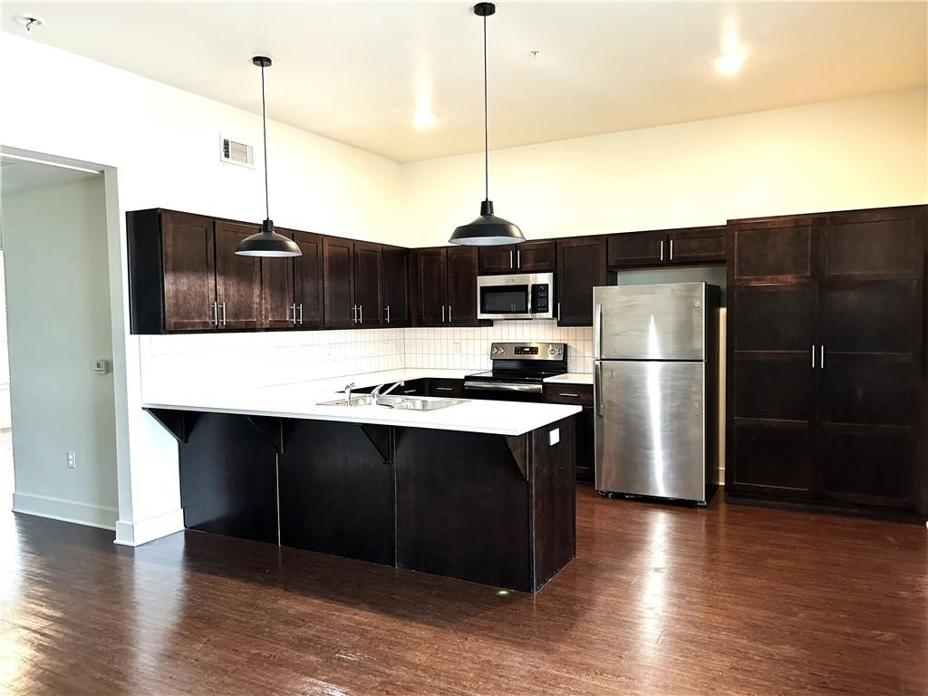 Prices Add Rev - Residential Lease