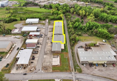 Griffin Park - Commercial Lease