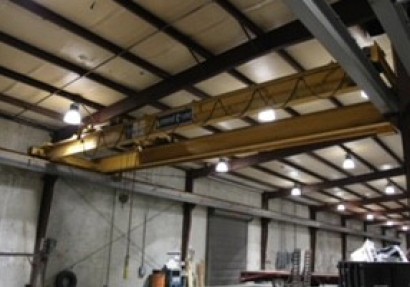 Griffin Park - Commercial Lease