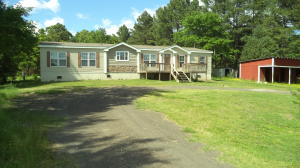 Spacious and cozy best describe this large family home near Lake Ludwig overlooking the valley on nearly 4 acres. Deer and wildlife outnumberthe neighbors. Space is abundant from the large sun room to the oversized kitchen and living areas. 4 BR's with 2 that adjoin creating a bonus/flexspace perfect for a nursery/setting area/office/den/etc. New roof-decks-storage-wood stove-& old well add to t