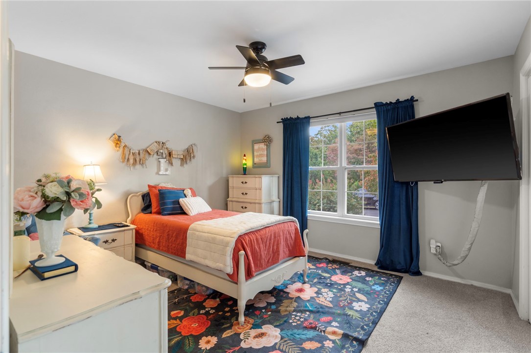 Islington Sub Bvv - Residential