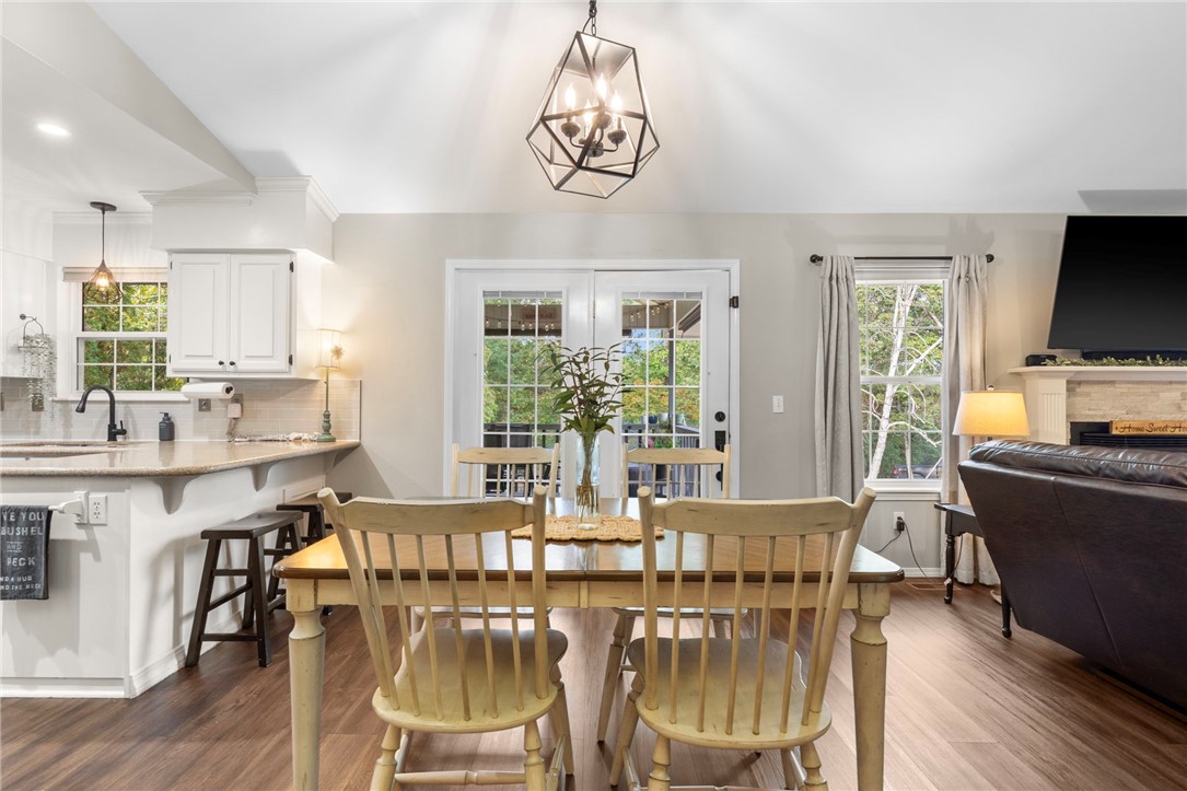 Islington Sub Bvv - Residential