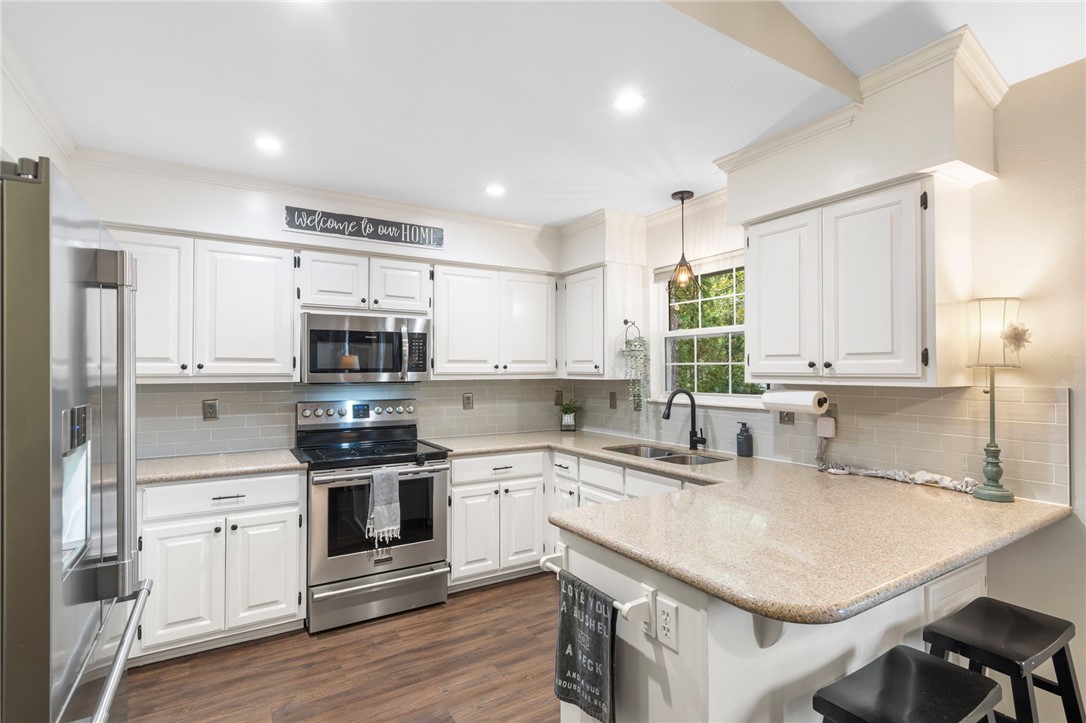 Islington Sub Bvv - Residential