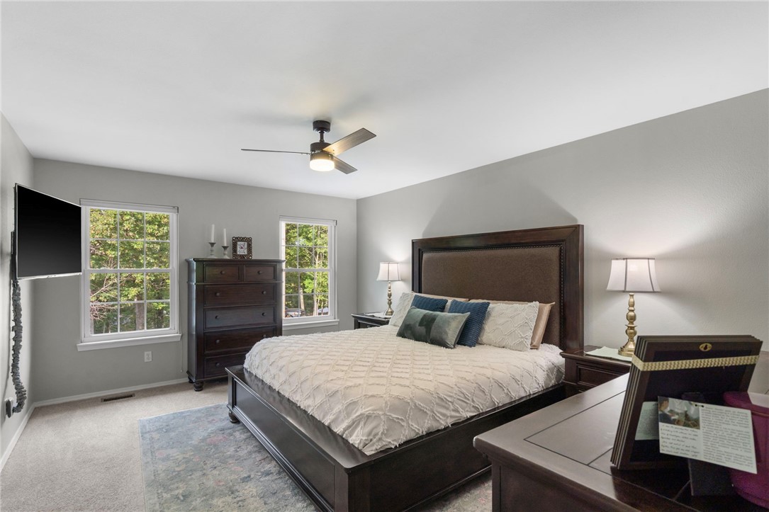 Islington Sub Bvv - Residential