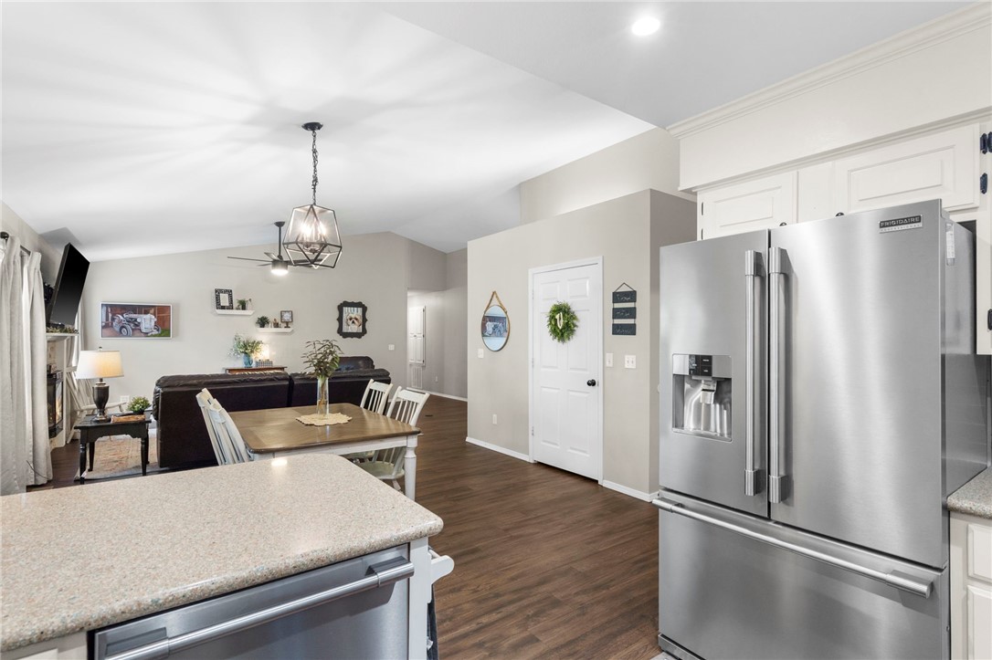 Islington Sub Bvv - Residential