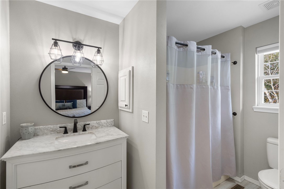 Islington Sub Bvv - Residential