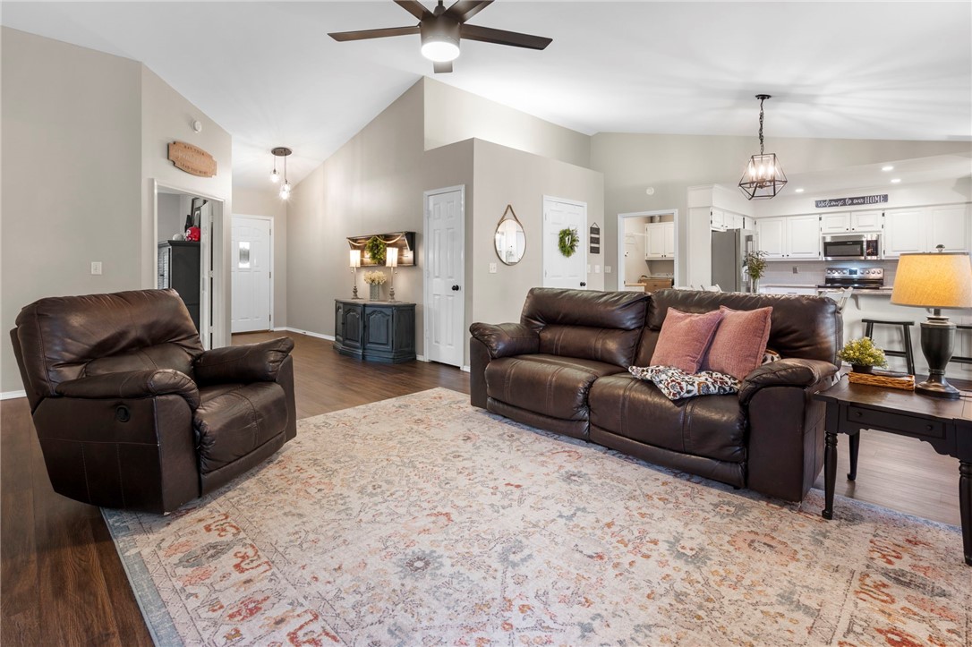 Islington Sub Bvv - Residential