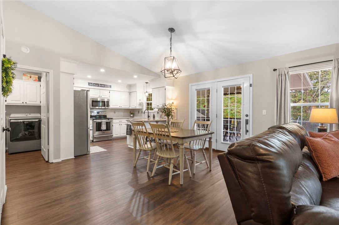 Islington Sub Bvv - Residential