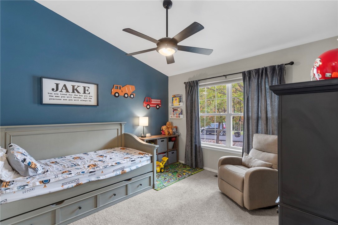 Islington Sub Bvv - Residential