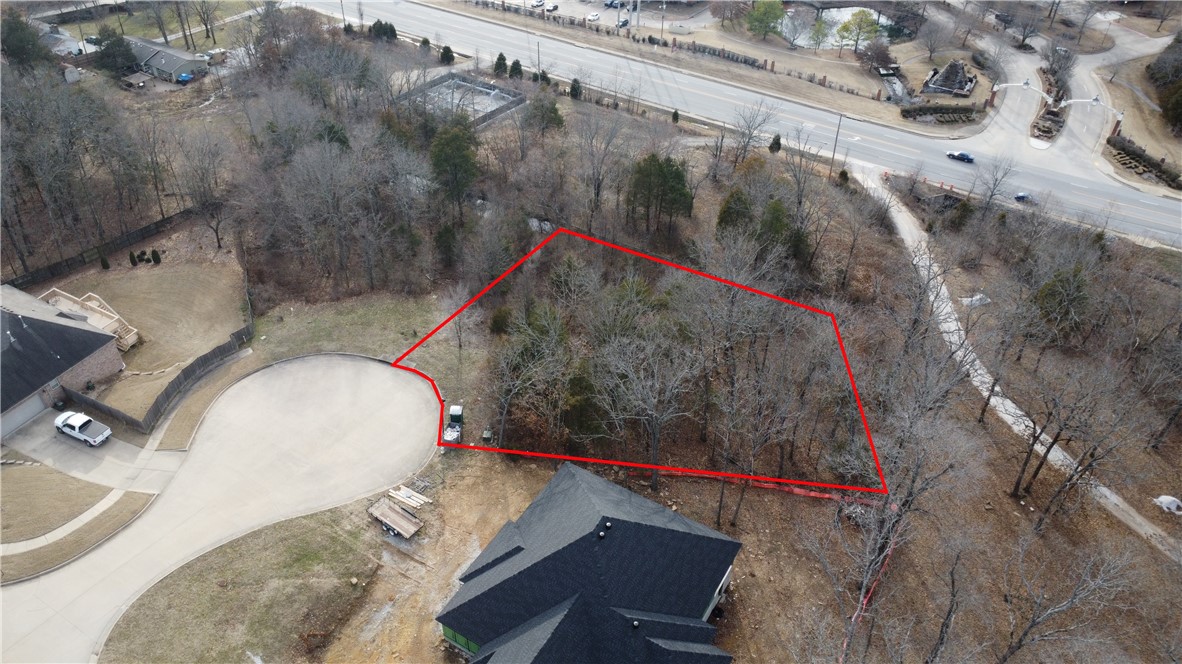 Deerpath Estates, Ph II - Land