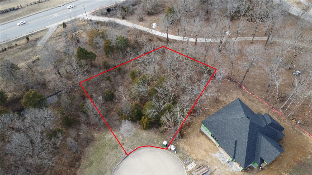 Deerpath Estates, Ph II - Land