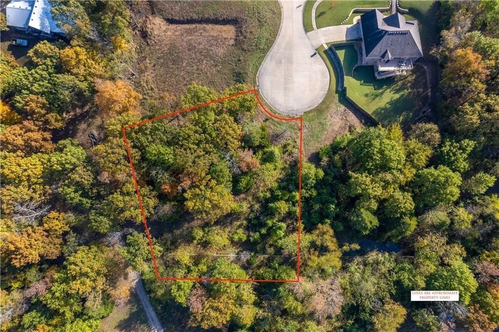 Deerpath Estates, Ph II - Land
