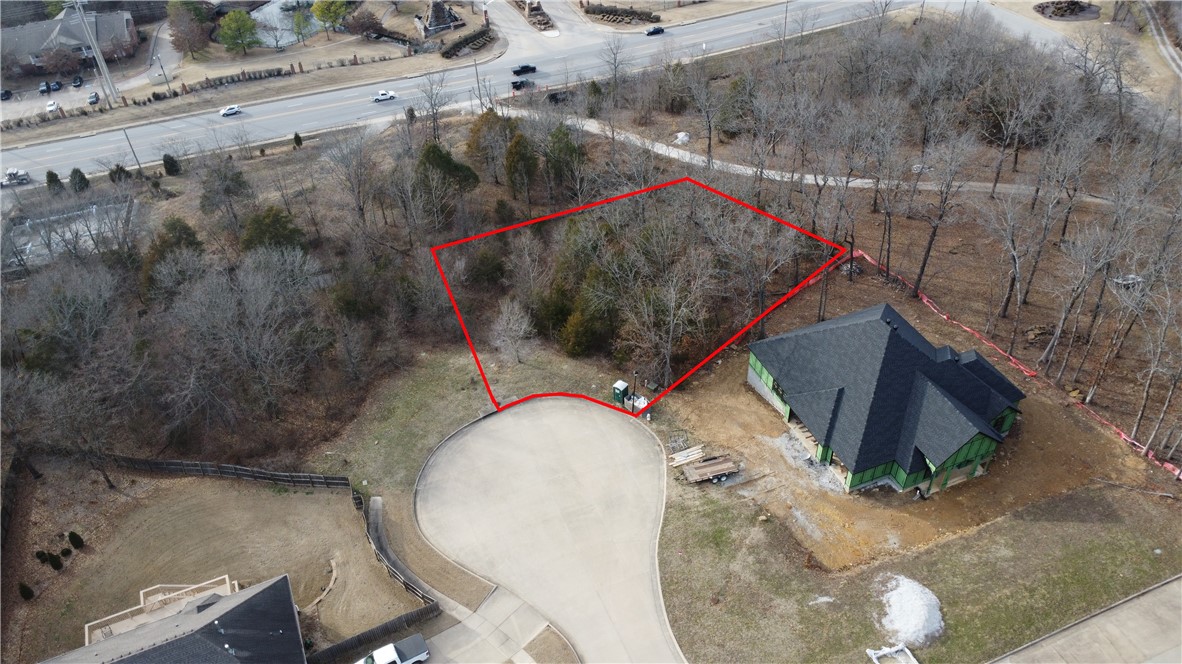 Deerpath Estates, Ph II - Land