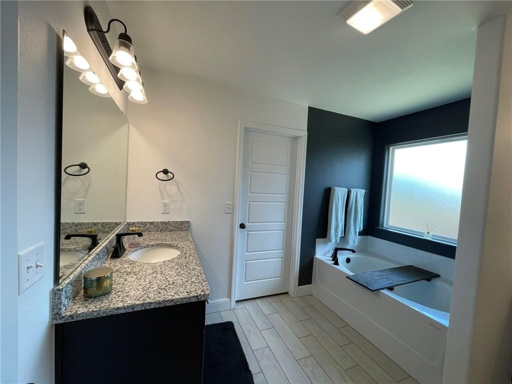 Avalon Sub Ph 1 Pea Ridge - Residential Lease