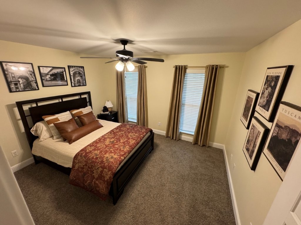 Avalon Sub Ph 1 Pea Ridge - Residential Lease