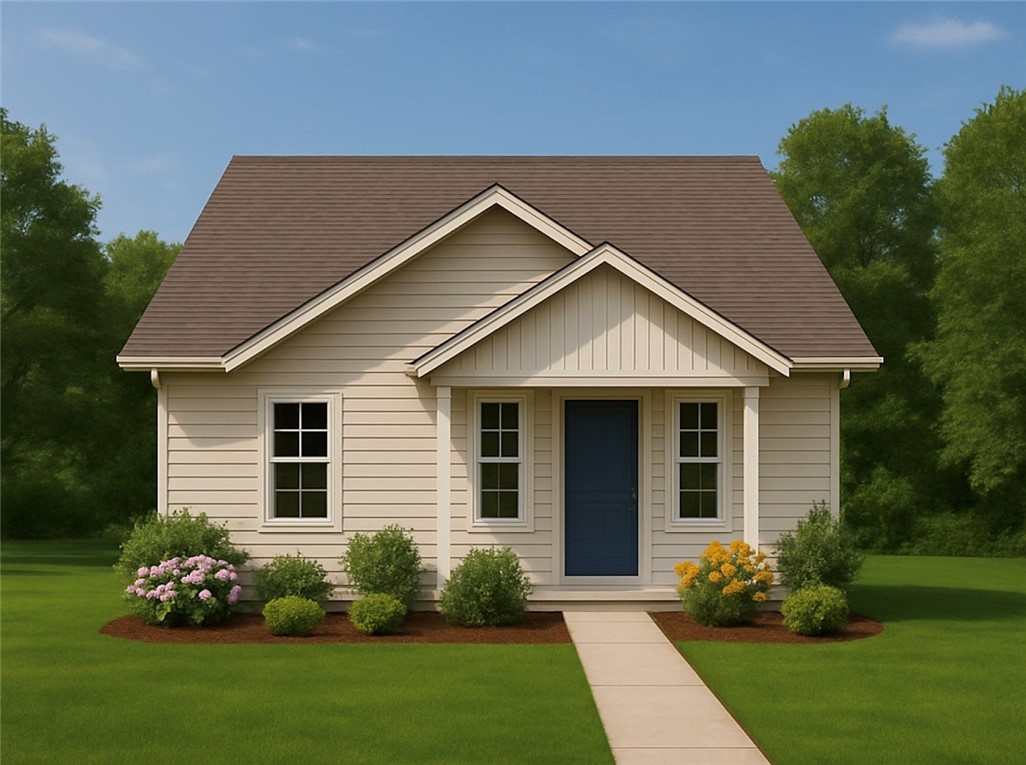 Stage Station - Residential