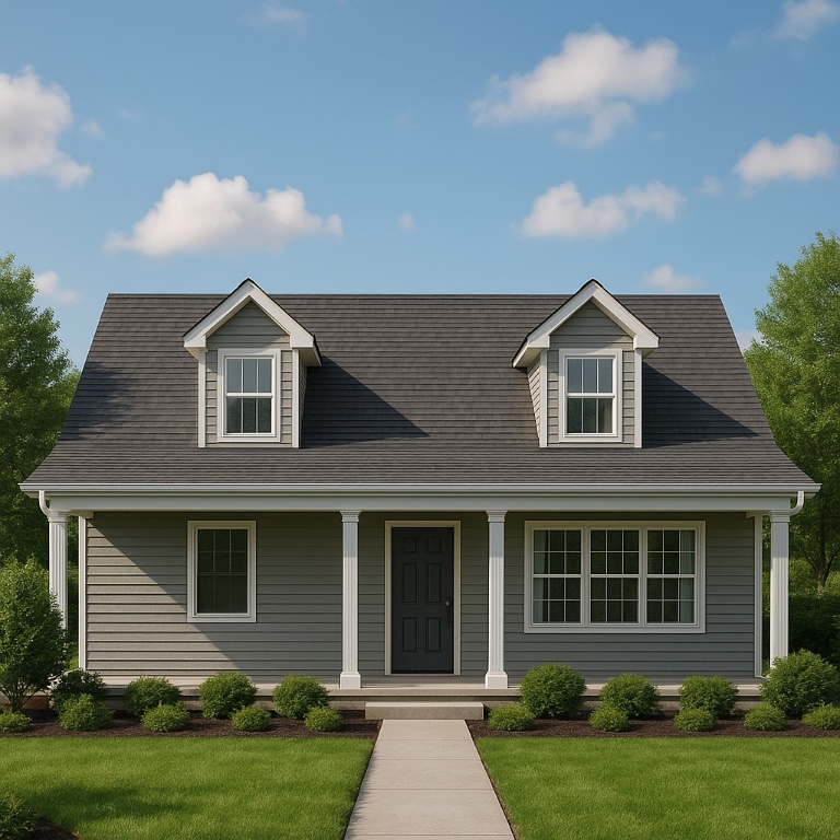 This is it - Lot 137 is officially the last remaining lot of the age 55+ patio homes at Stage Station! If you've been looking for an active living, low-maintenance home with community-focused amenities, these patio homes are for you! With seven floor plans for you to choose from, all homes feature bright open-concept layouts with engineered hardwood floors, covered back patios, fenced yards, and professionally landscaped beds. With yards fully maintained, you can truly relax and enjoy your new home. Love to stay active? Youāll enjoy access to a neighborhood pool, private patio home community pickle ball court, walking trails and friendly common areas that foster connection. And don't forget Confident Coffee Cafe opening in the neighborhood this fall! Pictured in this listing is Floor Plan 3; reach out today for access to all floor plans and pricing! Please note that Lot 137 will require about 6 stairs from the garage up into the house.