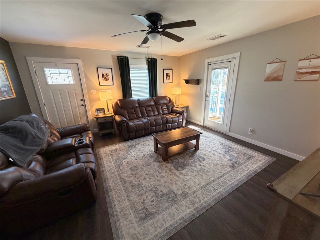 J L Shinn - Residential