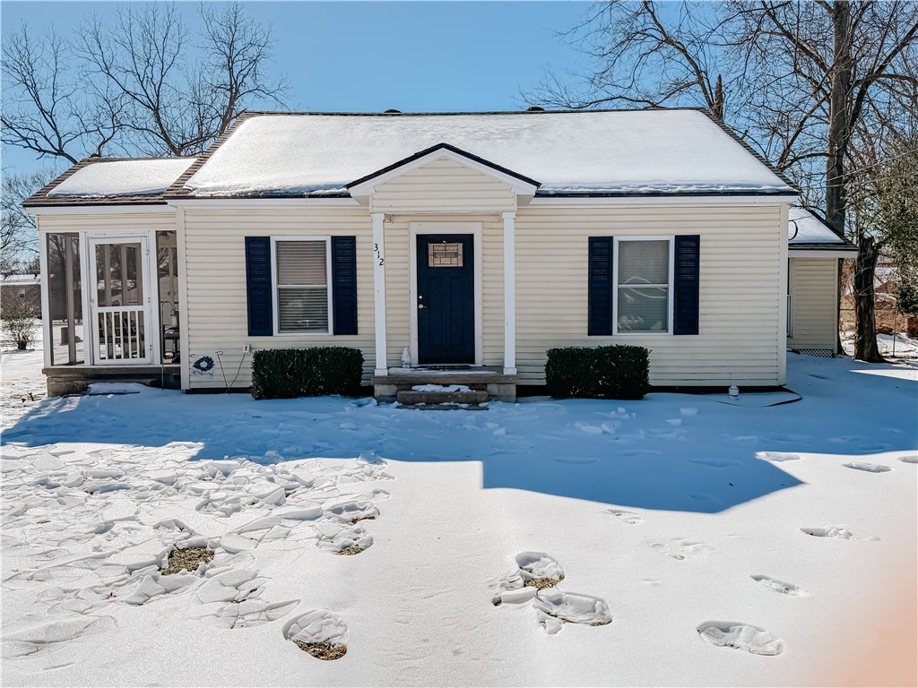 J L Shinn - Residential