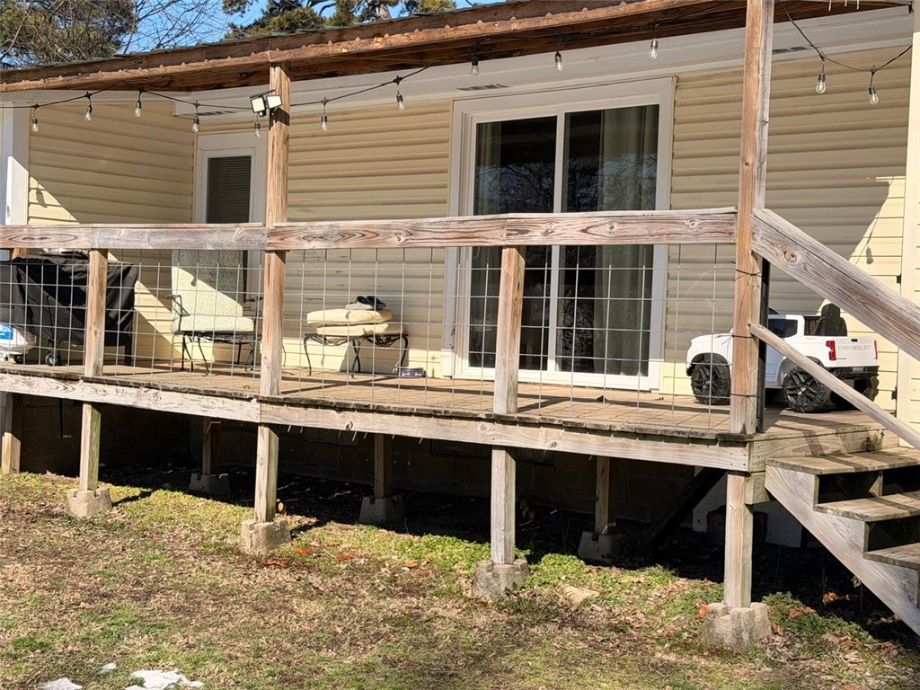 J L Shinn - Residential