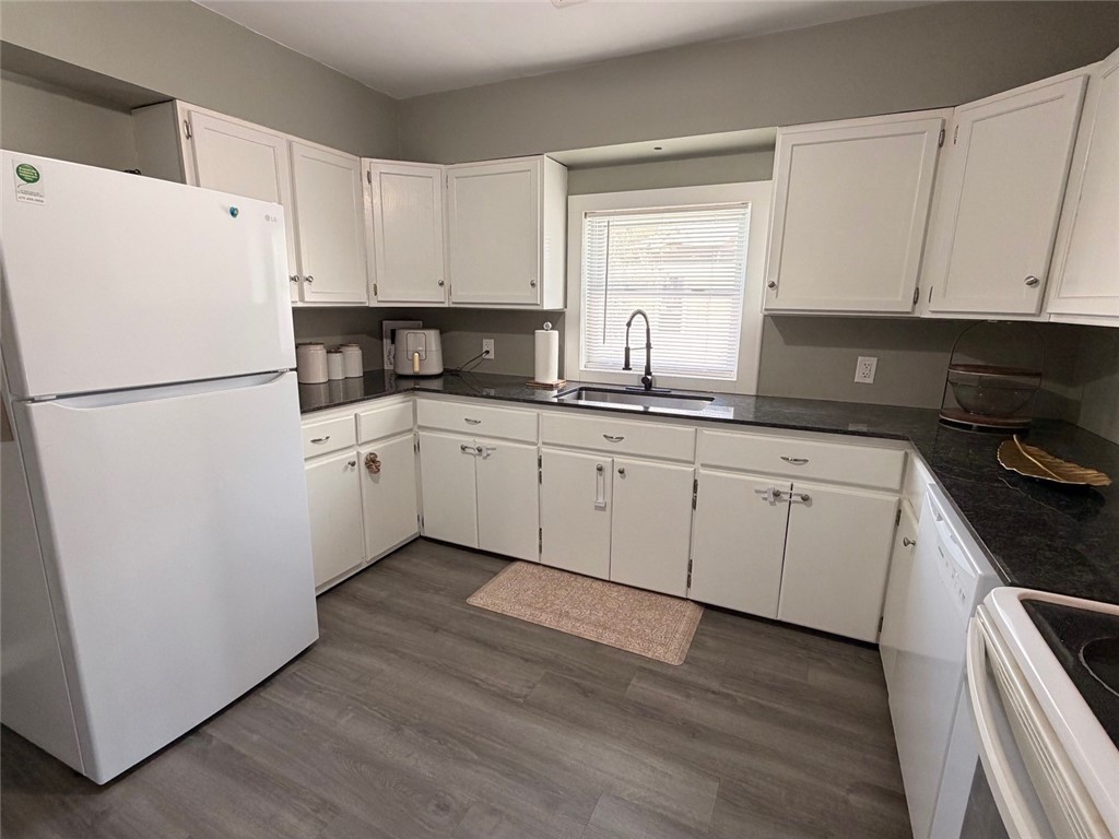 J L Shinn - Residential