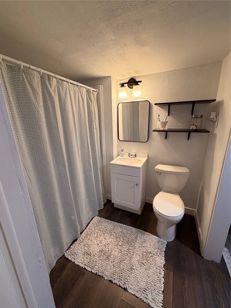 J L Shinn - Residential